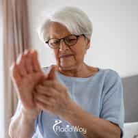 Stem Cell Therapy for Arthritis in Thailand for Sydney Patients